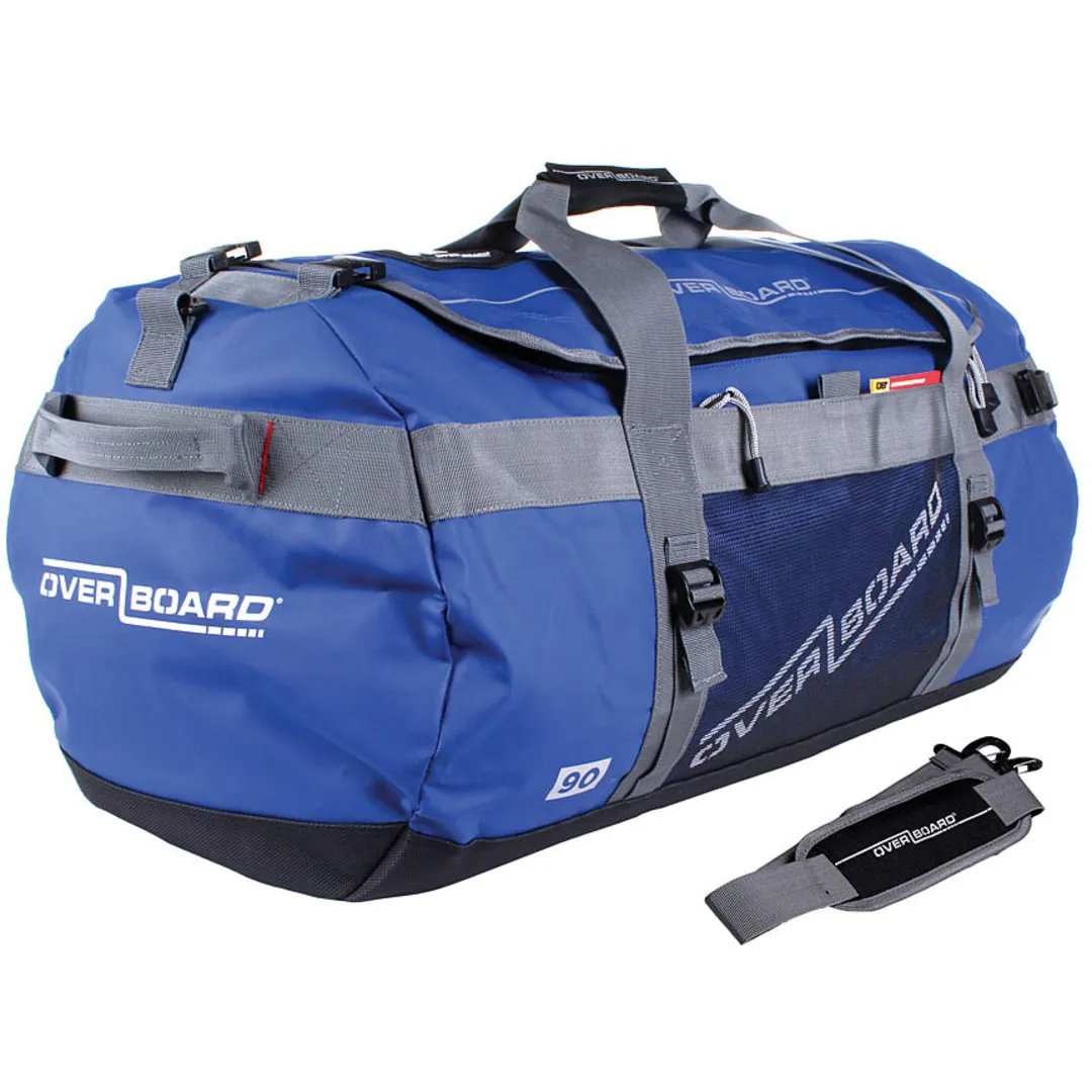 Overboard Adventure Duffle