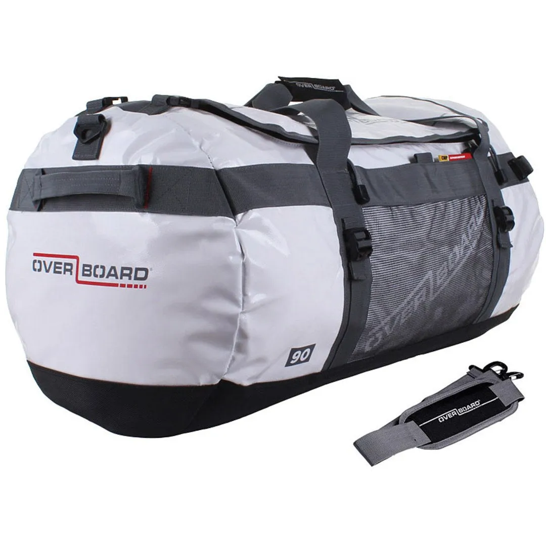 Overboard Adventure Duffle