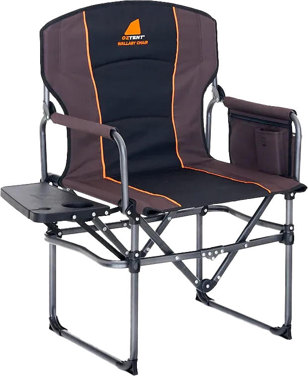 Oztent Wallaby Folding Chair