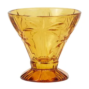 Palm Cocktail Glasses
