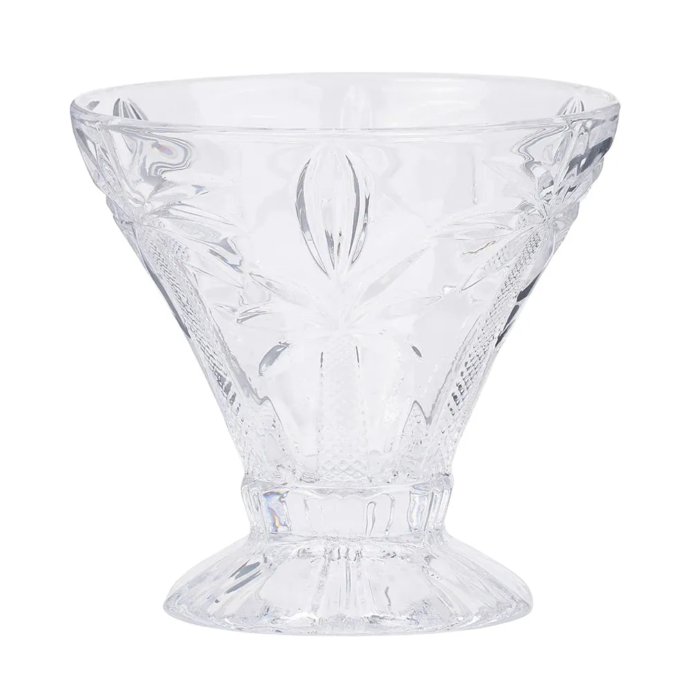 Palm Cocktail Glasses