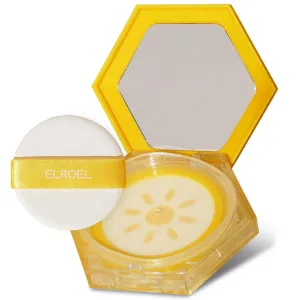 Pang Pang Sun Cushion Plus - Korean Hypoallergenic & Lightweight Sunscreen with Puff Sponge - Broad Spectrum SPF50  PA     (0.53 oz)