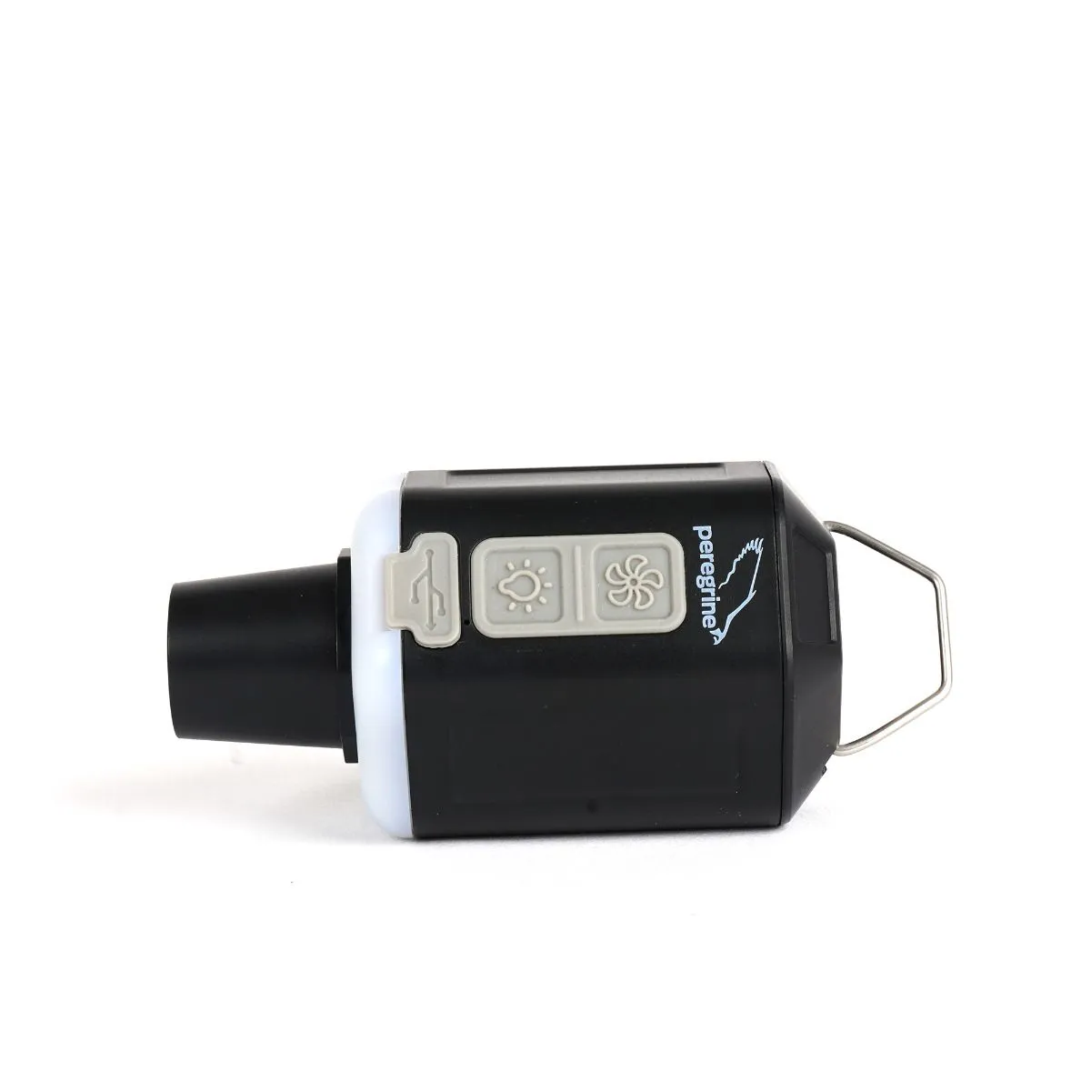 PEREGRINE POCKET SLEEPING PAD PUMP AND LANTERN