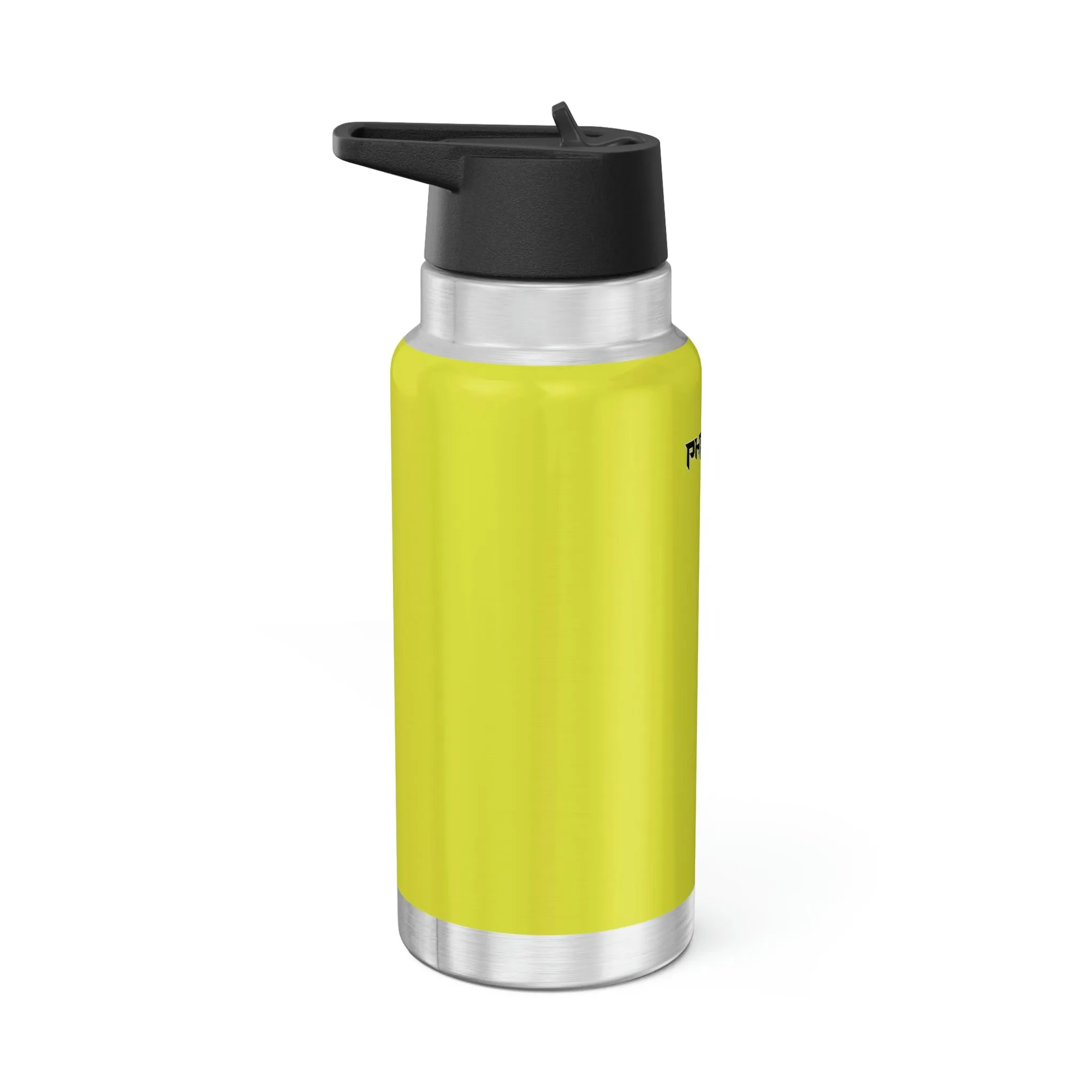 PHENOM Pickleball Water Bottle 32oz