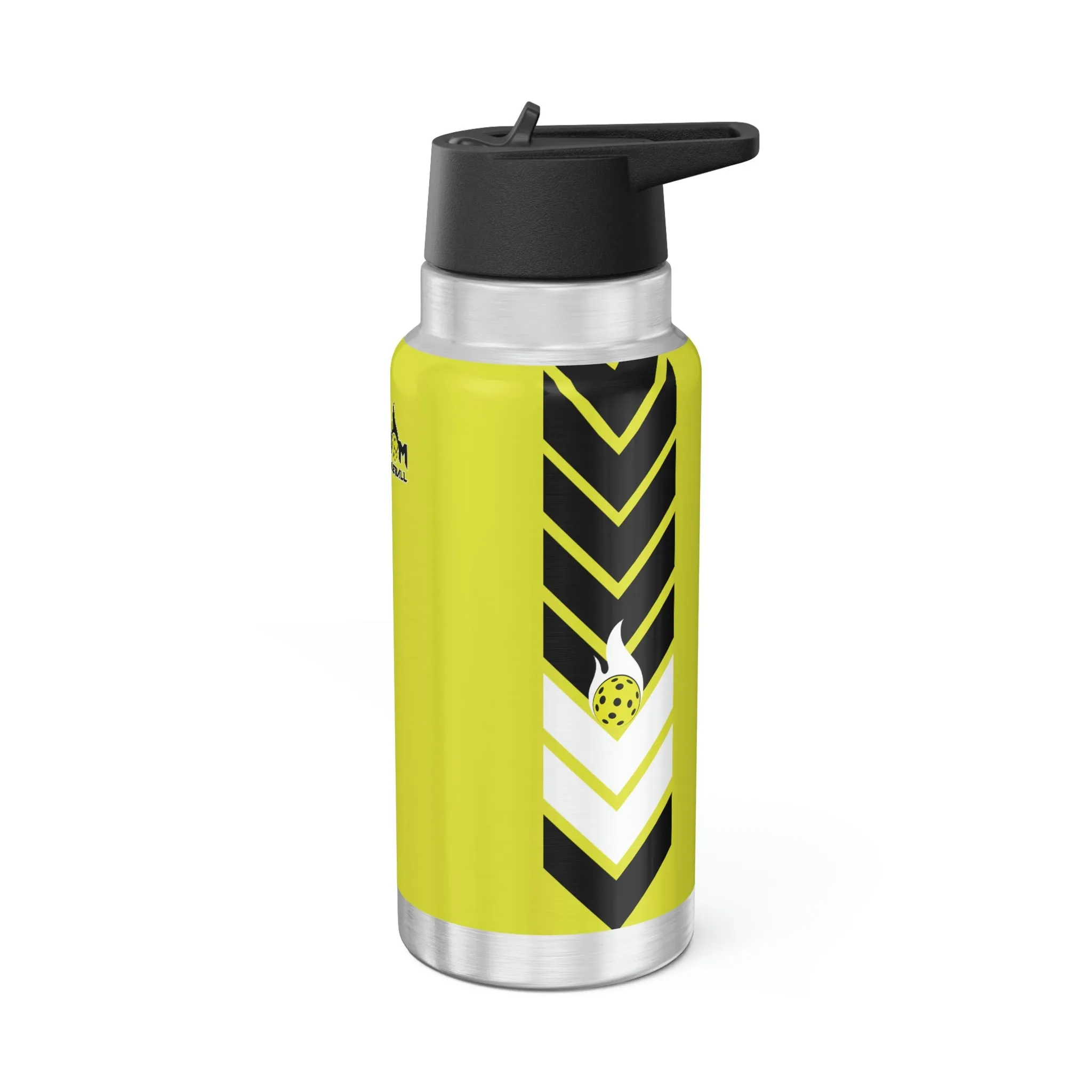 PHENOM Pickleball Water Bottle 32oz