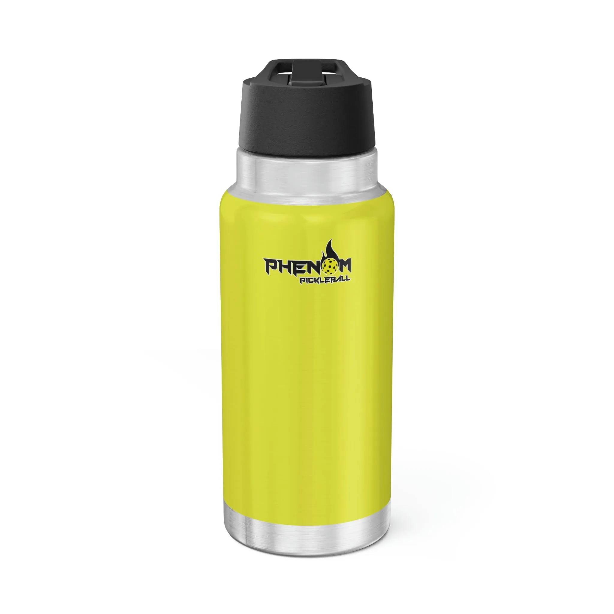 PHENOM Pickleball Water Bottle 32oz