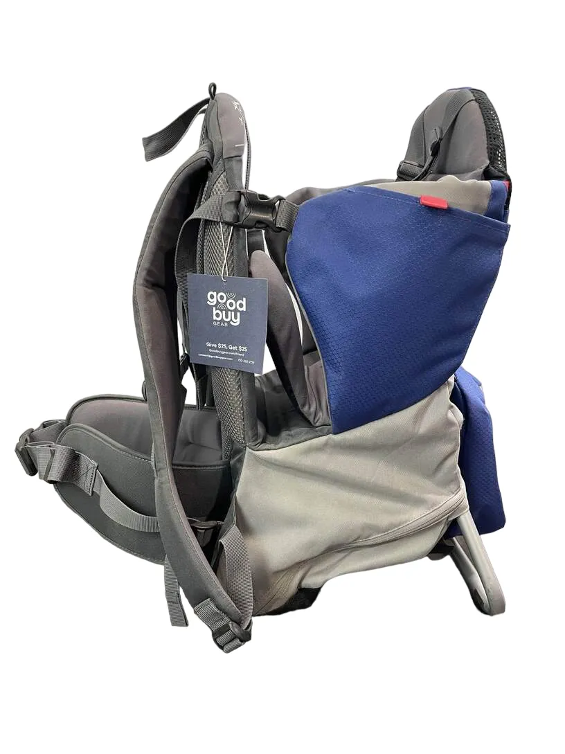 Phil & Teds Parade Lightweight Backpack Carrier