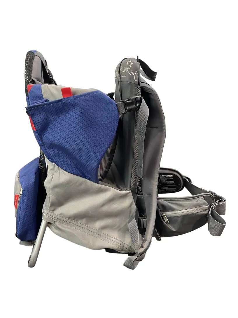Phil & Teds Parade Lightweight Backpack Carrier