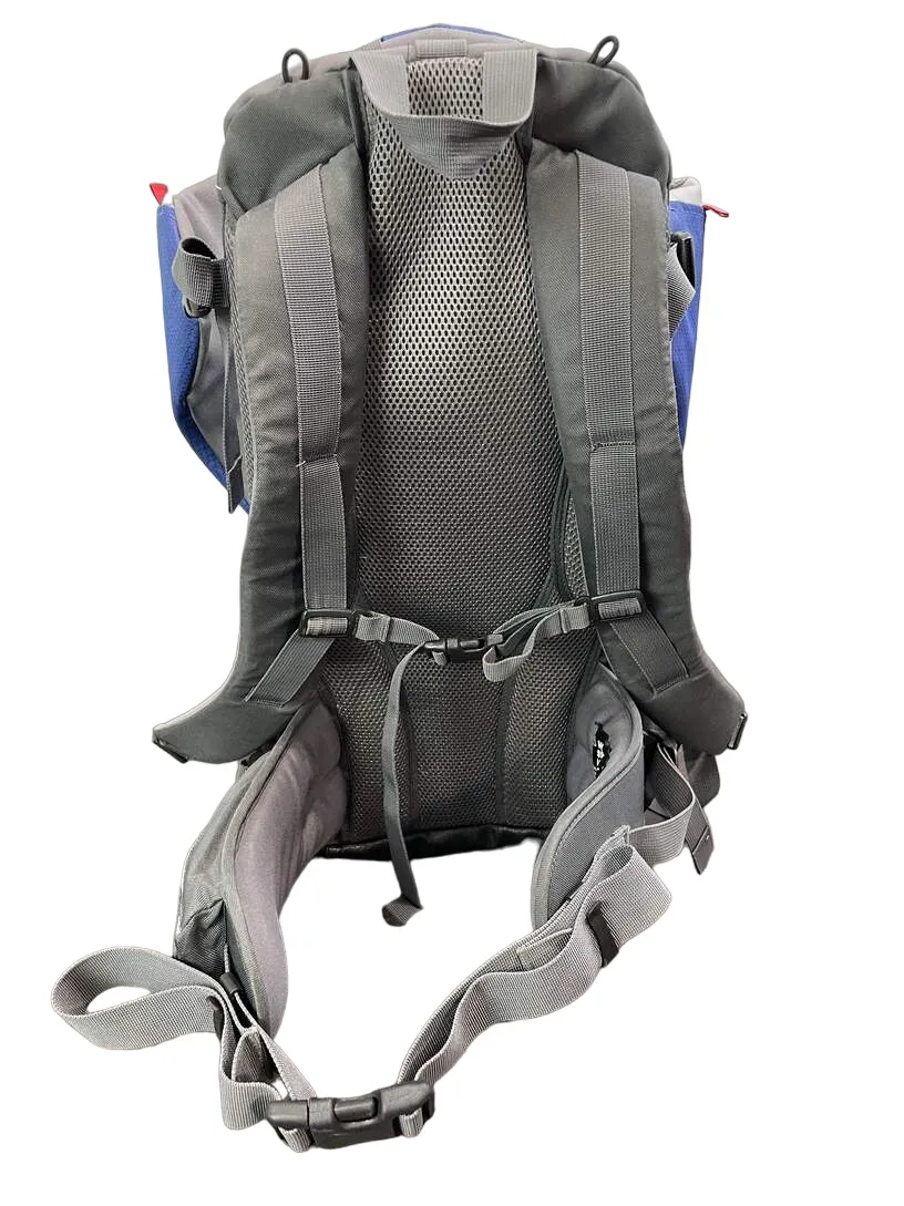 Phil & Teds Parade Lightweight Backpack Carrier