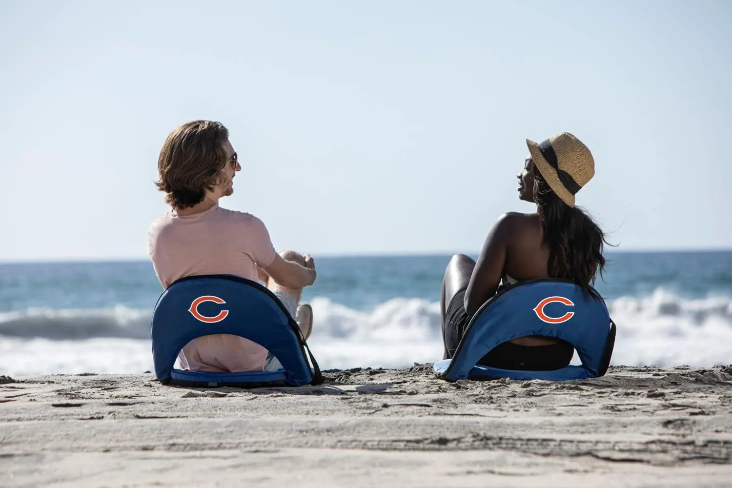 PICNIC TIME Chicago Bears Oniva Seat
