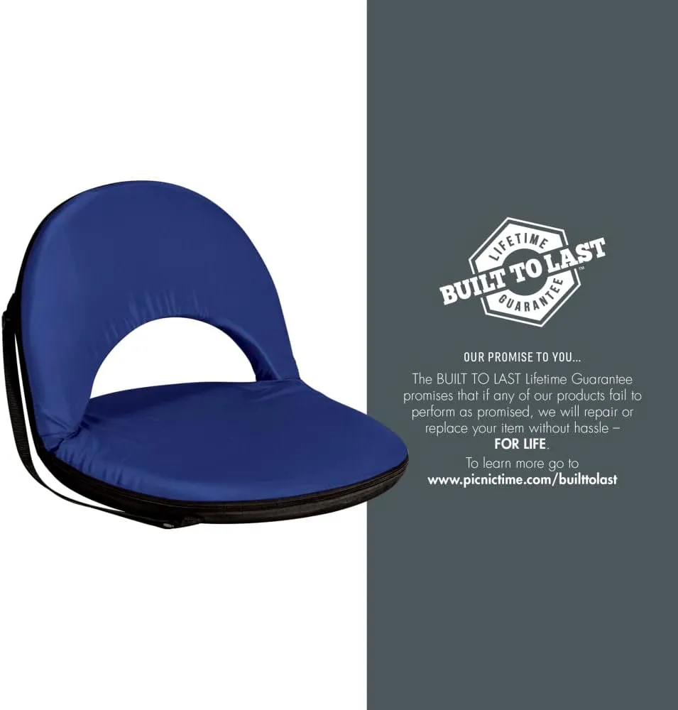 PICNIC TIME Chicago Bears Oniva Seat