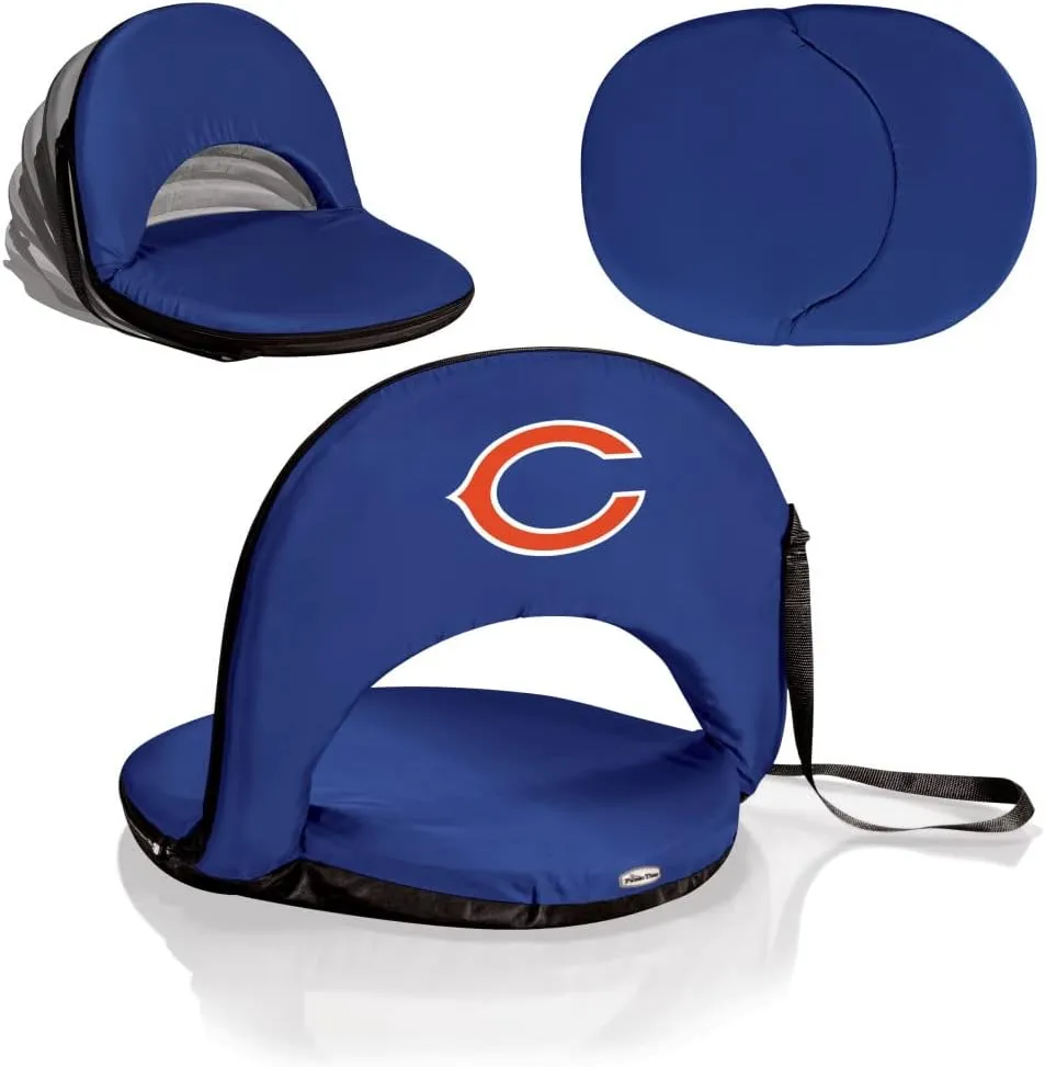 PICNIC TIME Chicago Bears Oniva Seat