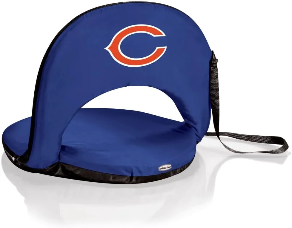 PICNIC TIME Chicago Bears Oniva Seat