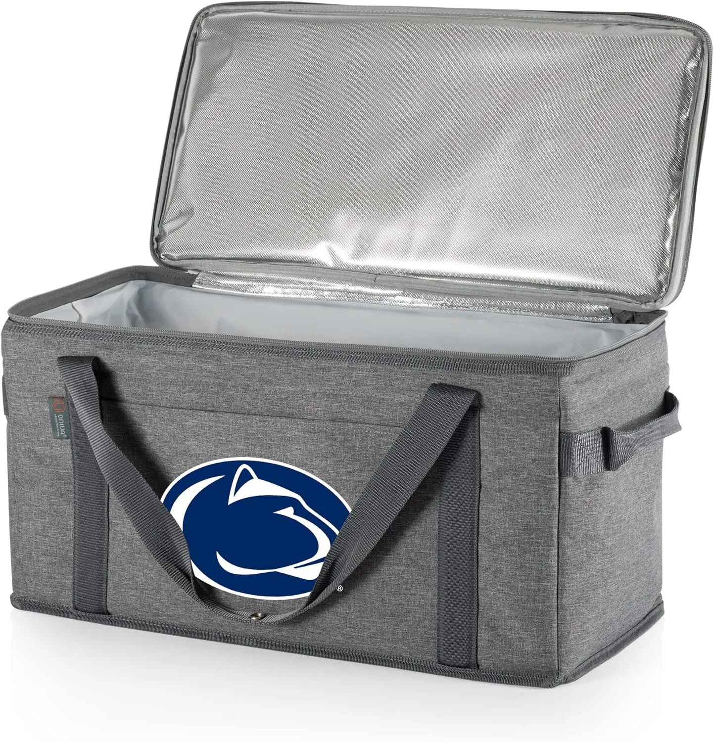 PICNIC TIME NCAA Unisex-Adult NCAA 64 Can Collapsible Cooler