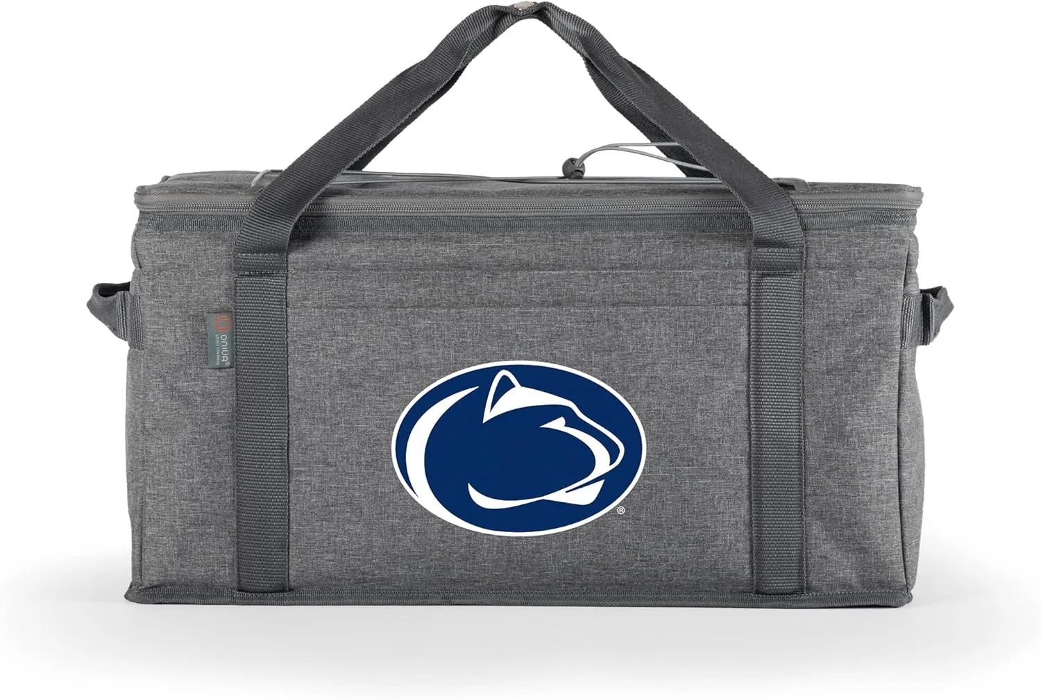 PICNIC TIME NCAA Unisex-Adult NCAA 64 Can Collapsible Cooler
