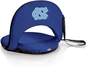 PICNIC TIME NCAA Unisex-Adult NCAA Oniva Portable Reclining Seat