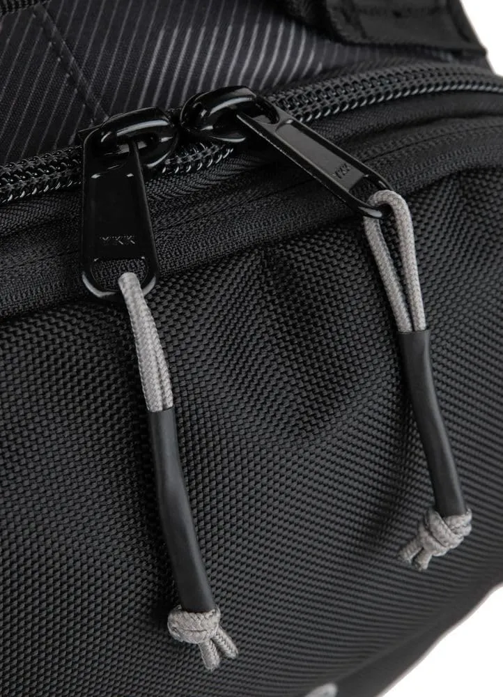 PITBULL - Unisex Adult Hiking Backpack, Modern Sports Backpack, 60L, Gray