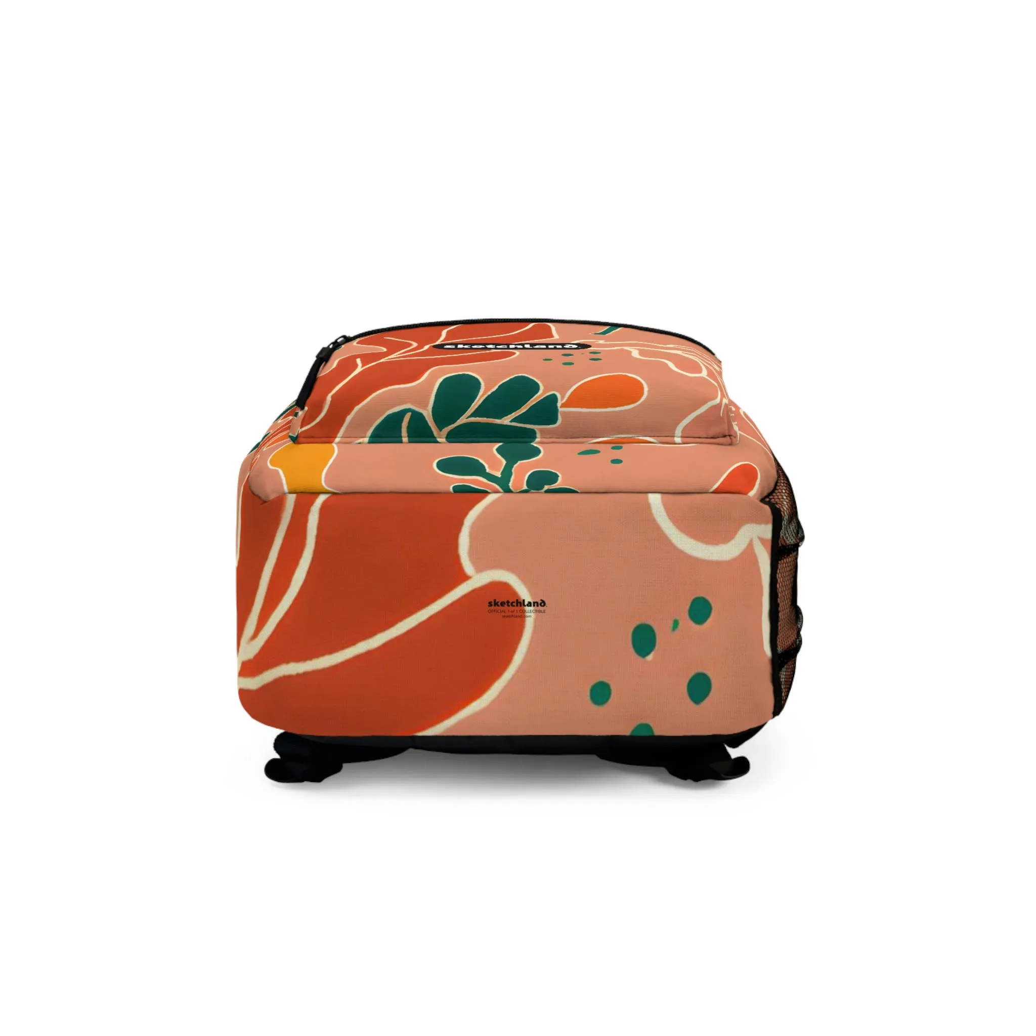 Planda Haroldine - Backpack