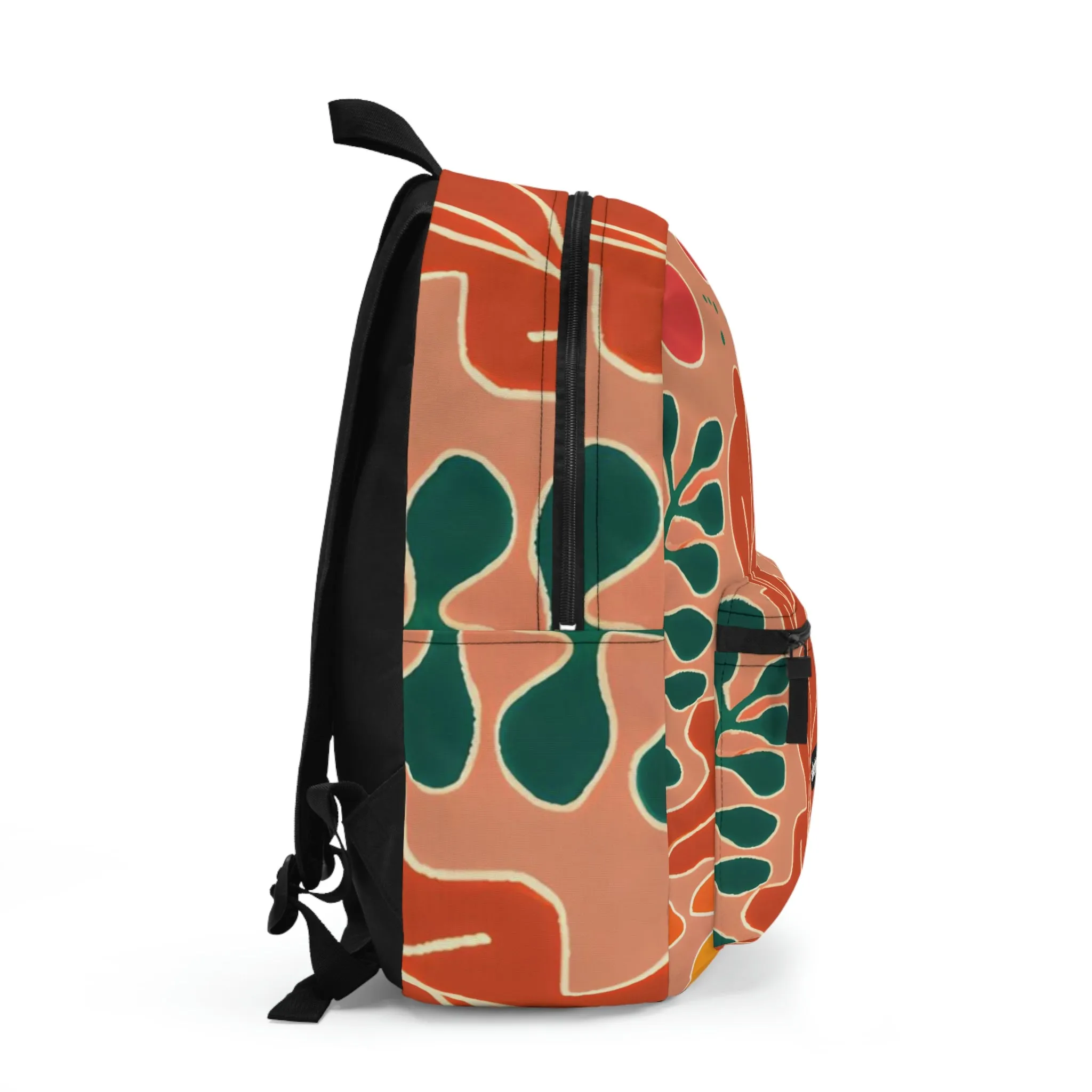 Planda Haroldine - Backpack