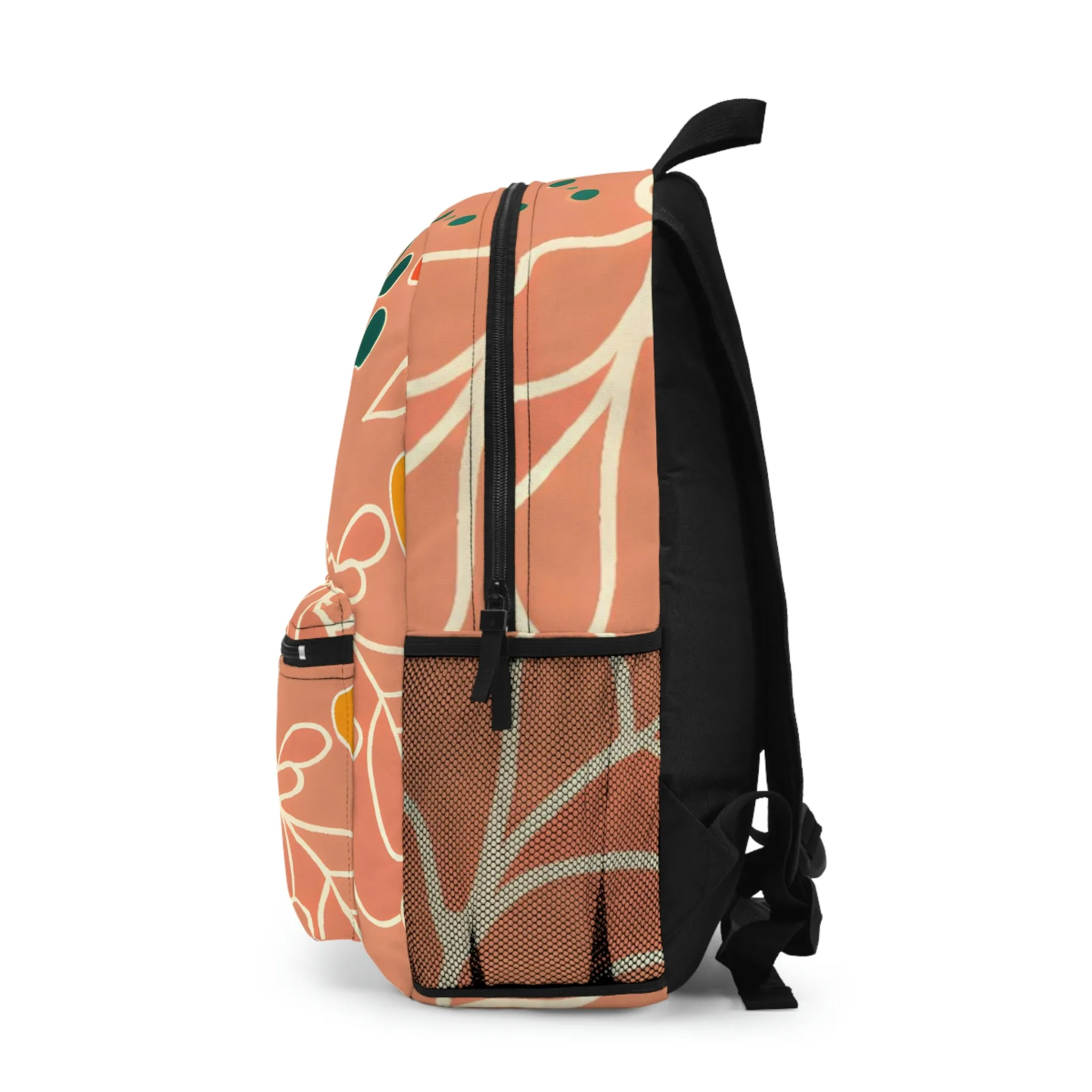 Planda Haroldine - Backpack