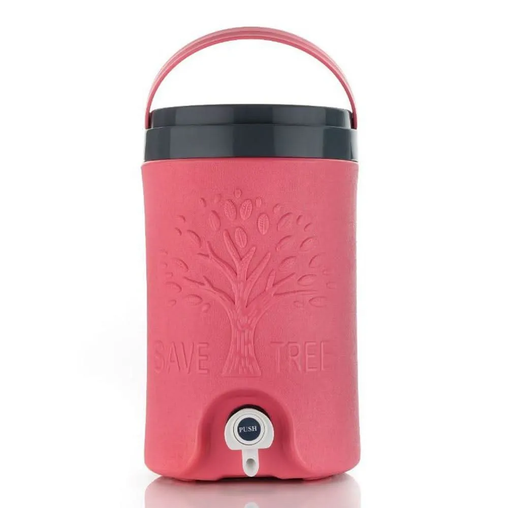 Plastic Water Rover Jug  (3.5 Ltr )