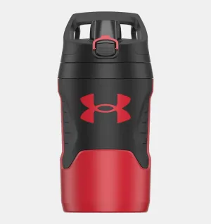 Playmaker Jug 32oz Water Bottle