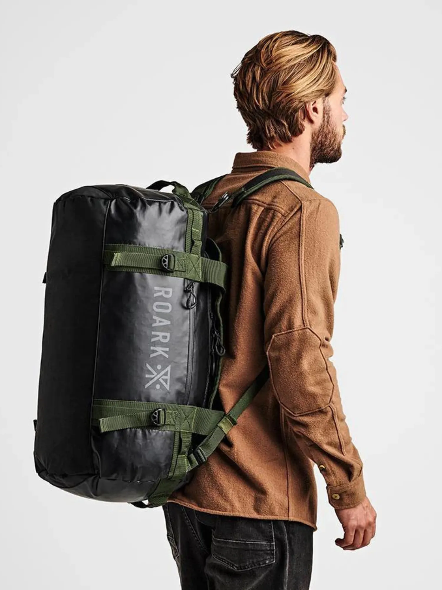 Pony Keg 60L Duffel Bag
