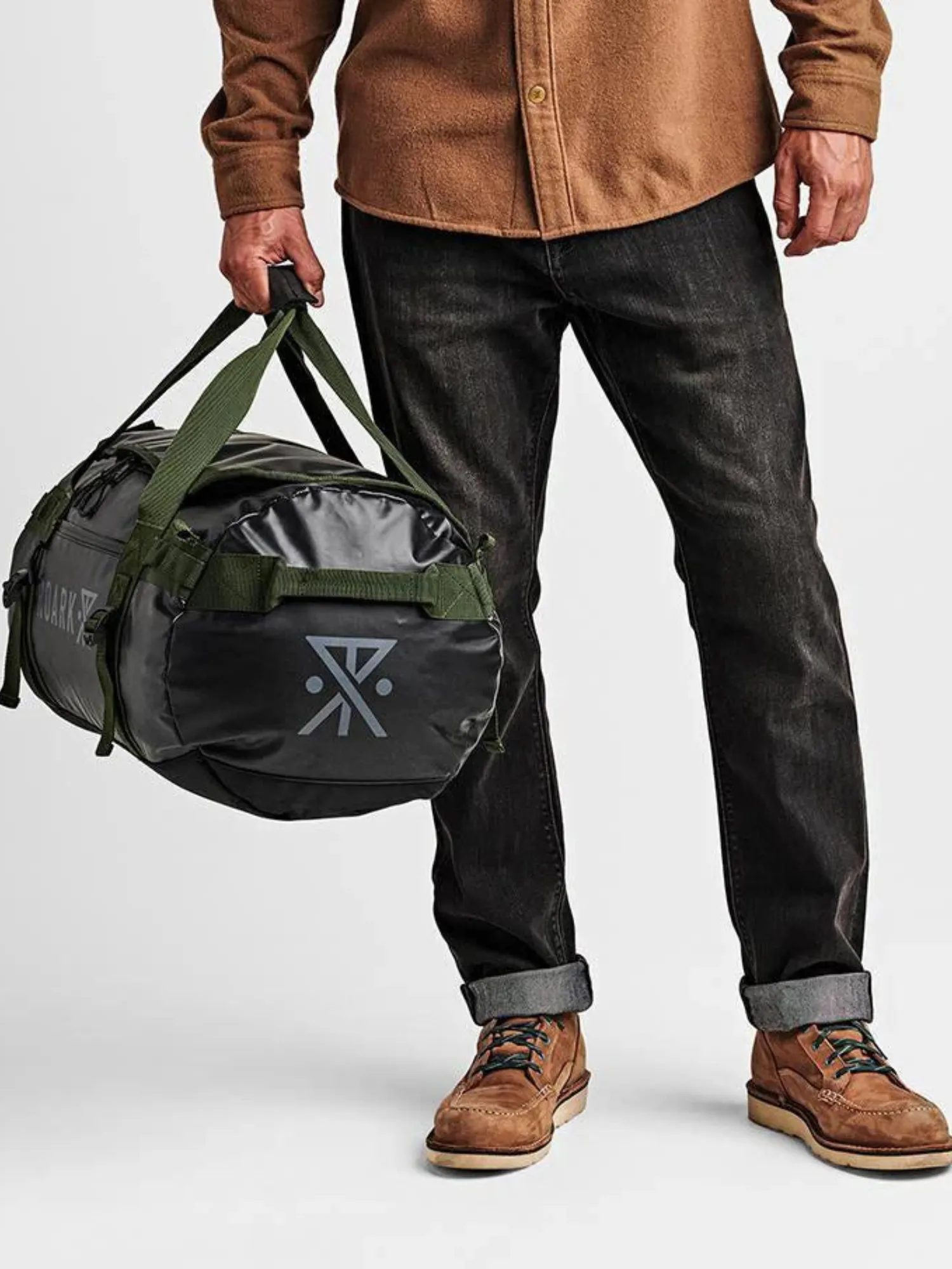 Pony Keg 60L Duffel Bag