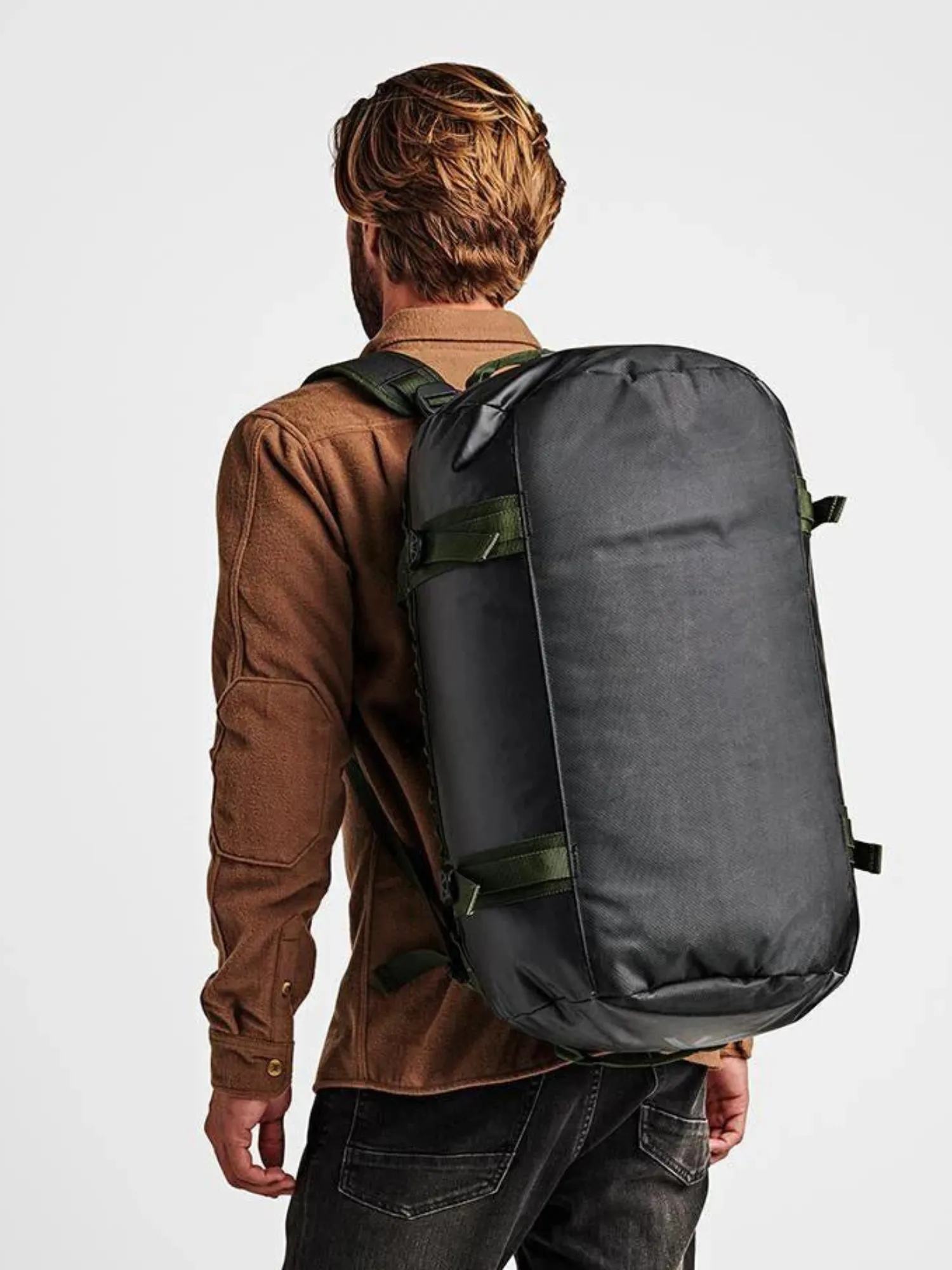 Pony Keg 60L Duffel Bag