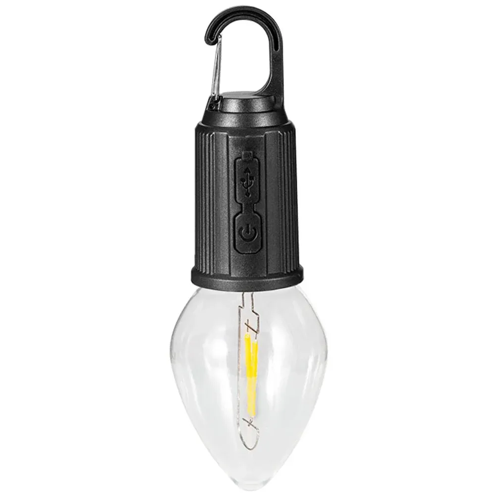 Portable light bulb