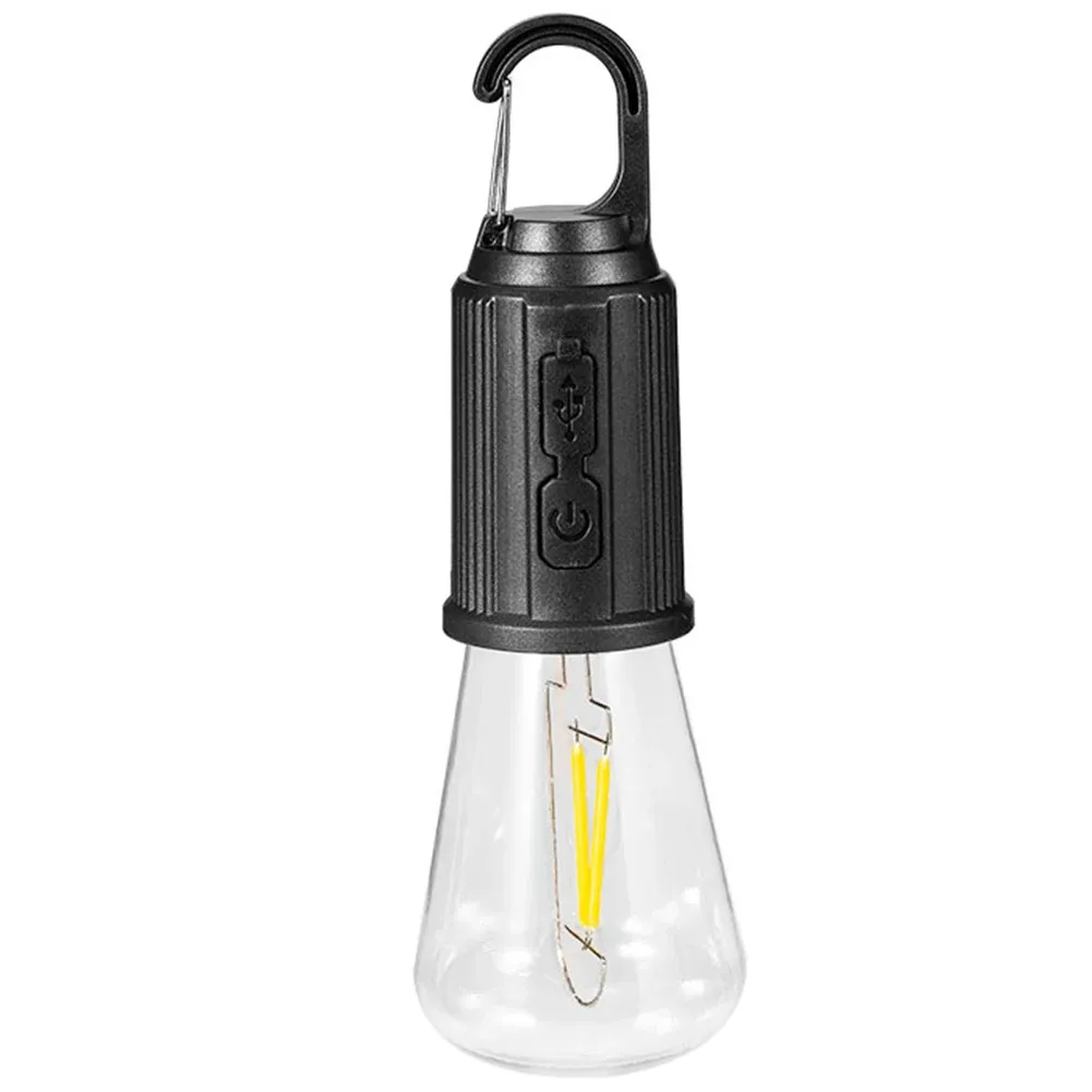 Portable light bulb