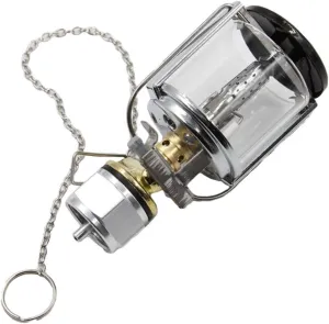 Portable Outdoor Gas Lantern Propane Camping Lamp Gas Light Led Camping Tent Outdoor Lighting