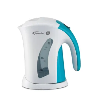 PowerPac 1.7 Cordless Jug PPJ2005