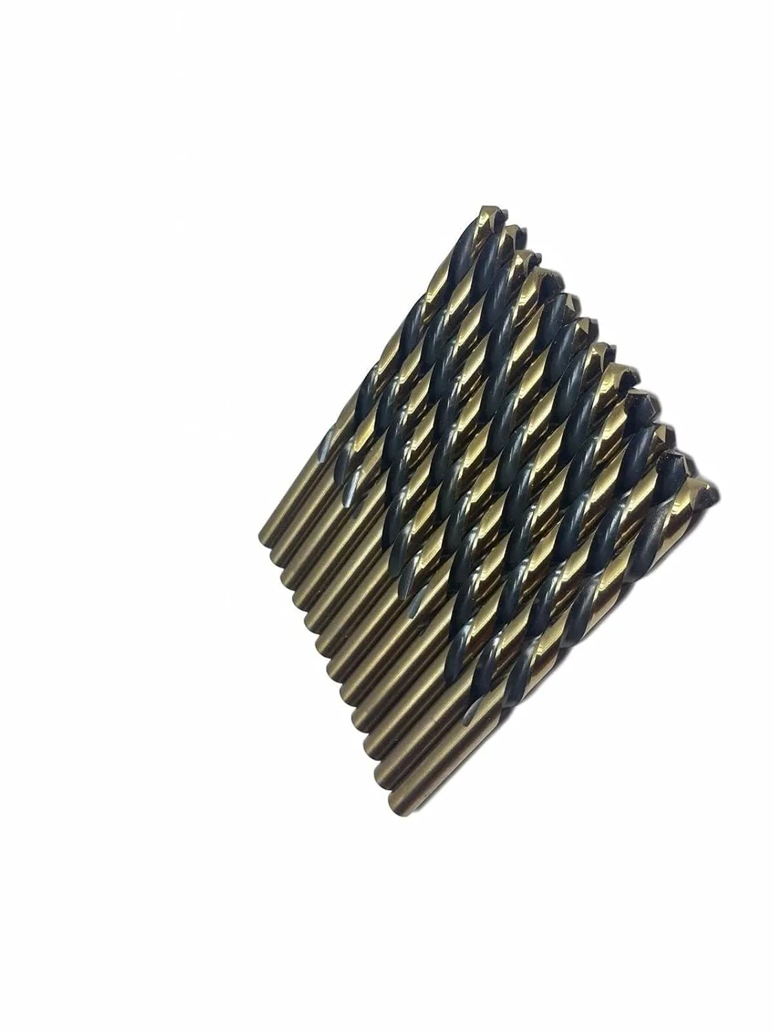 Pr-Mch 12-Pack, Number #26 39190 Drill Bit Super Premium Jobber Set Kit #DR-D4436D