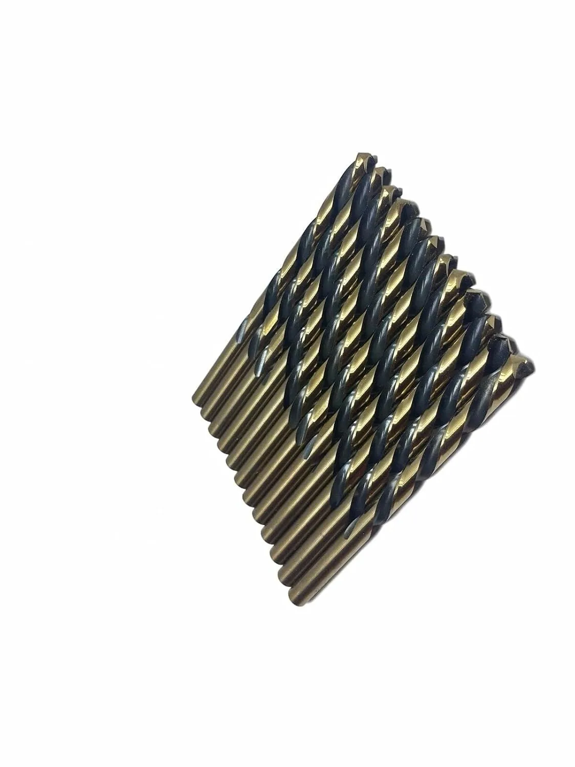 Pr-Mch 12-Pack, Number #29 39220 Drill Bit Super Premium Jobber Set Kit #DR-D4438D