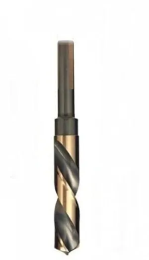 Pr-Mch Drill Bit Super Premium High Speed 33/64" X 1/2 Shank Set Kit #DR-D4867D