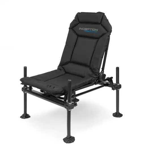 PRESTON INNOVATIONS INCEPTION FEEDER CHAIR - REDUCED TO CLEAR - ONLY £149.00