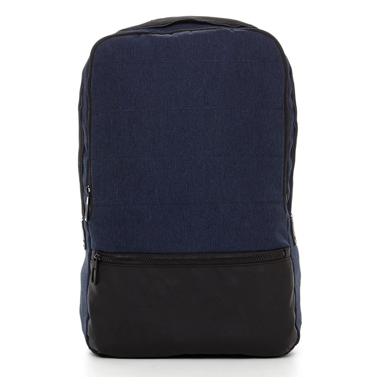 PX Hank Lightweight Backpack Navy Blue