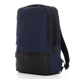 PX Hank Lightweight Backpack Navy Blue