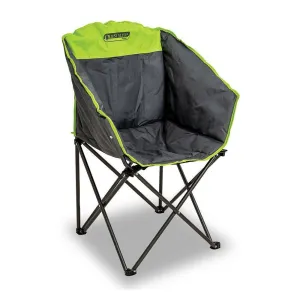 Quest Autograph Kent Folding Chair