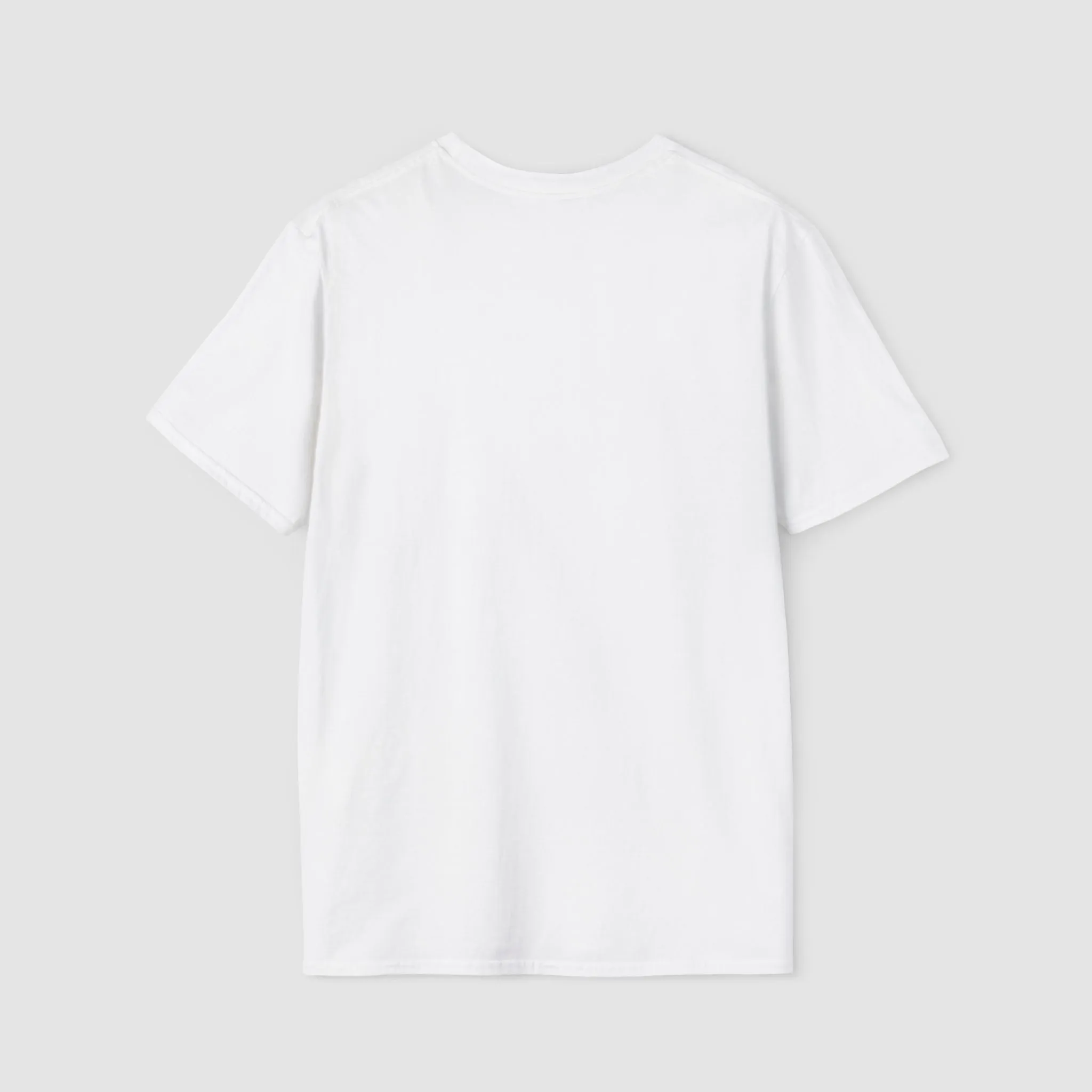"A Hot Mess With Stories To Tell." | Text Only | T-Shirt