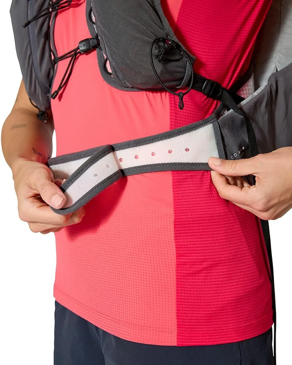 Rab Veil XP Lightweight Breathable Hydration Backpack for Trail Running & Hiking
