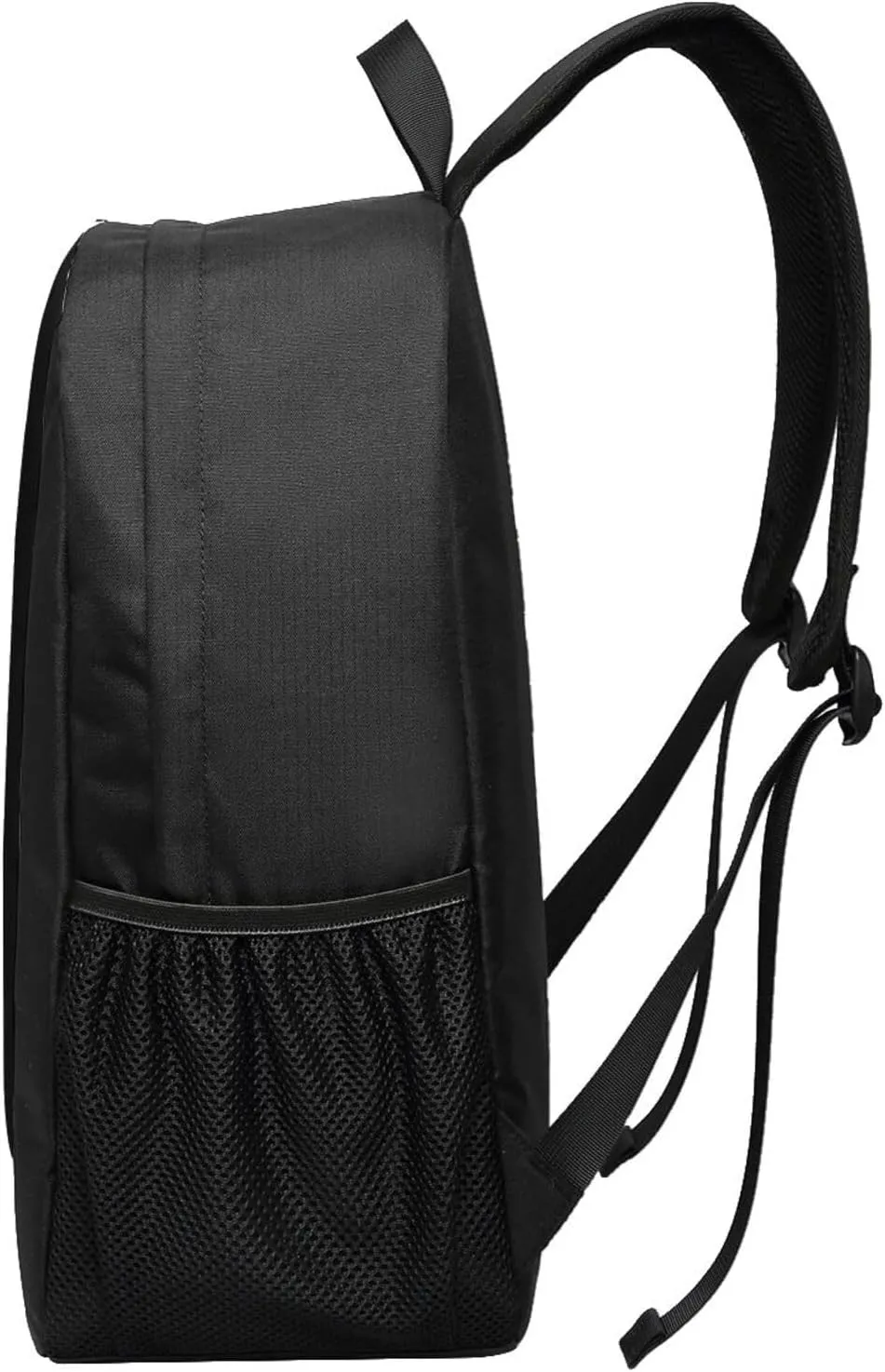 Raccoon Victory Gesture Backpack 17 Inch For Travel Laptops Backpack