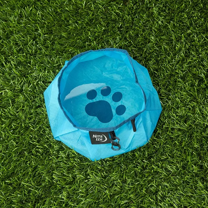 RadDog Collapsible Bowl