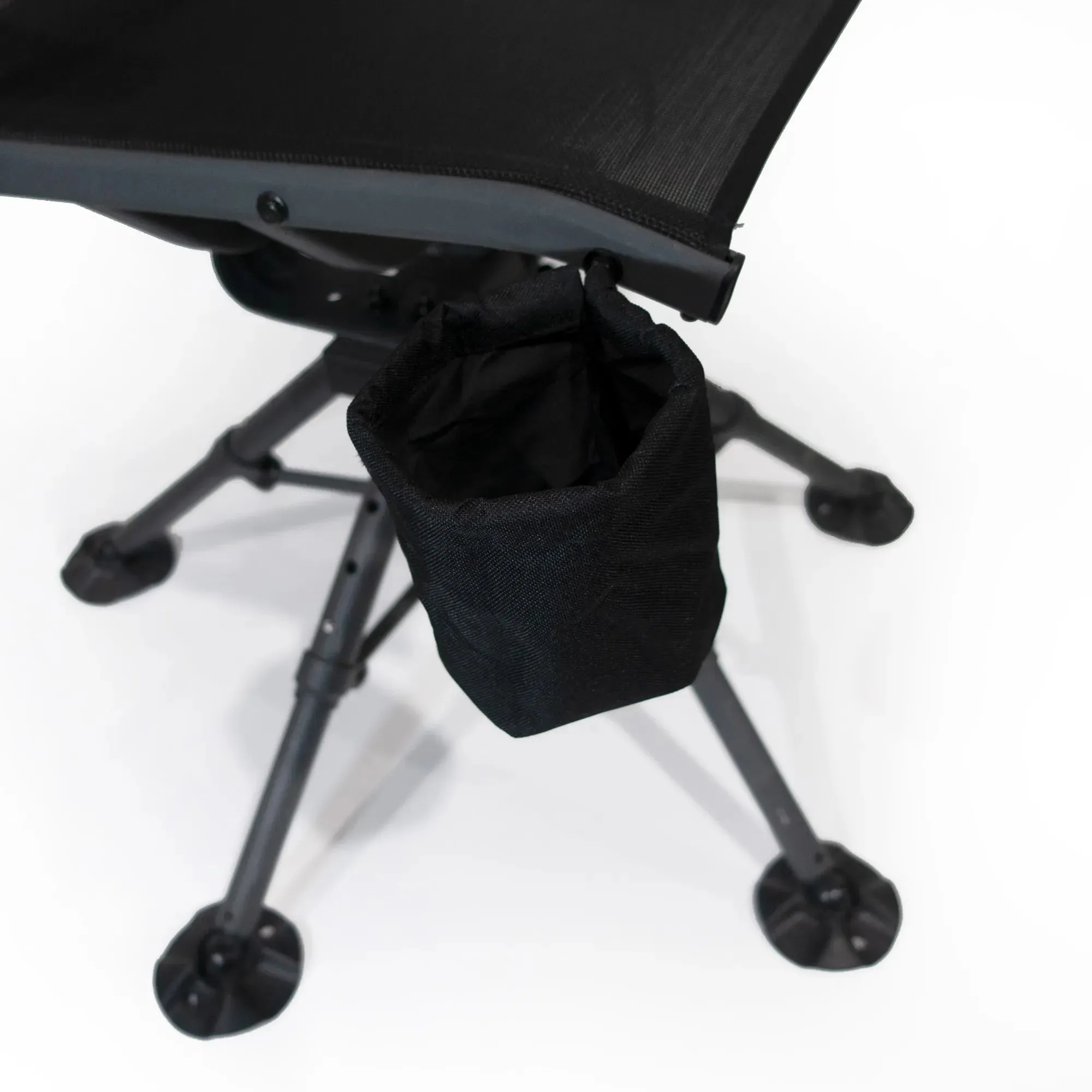 Ram Blinds Elite 360 Swivel Adjustable Hunting Rocking Chair