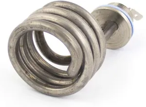 Rancilio Silvia Stainless Steel Heating Element