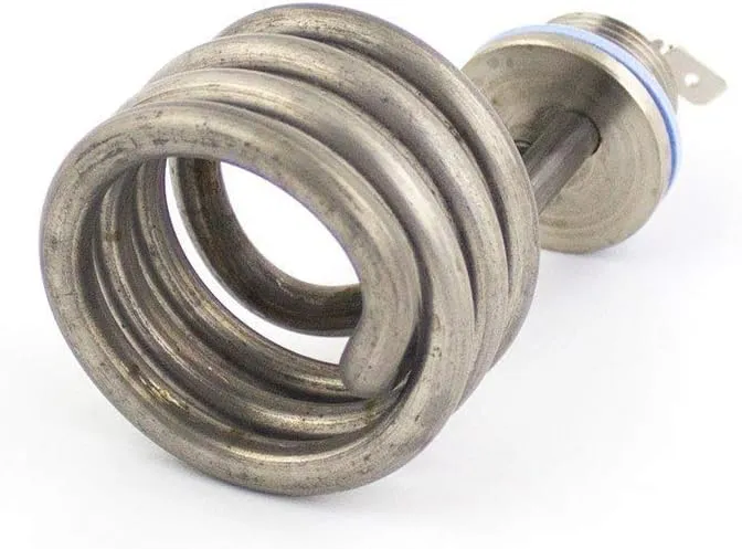 Rancilio Silvia Stainless Steel Heating Element