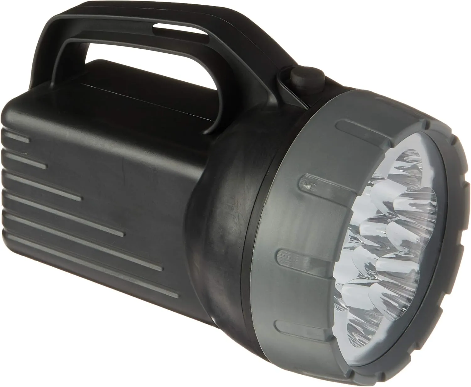 RAYOVAC Floating LED Lantern Flashlight, 6V Battery Included, Superb Battery Life, Floats for Easy Water Recovery, Emergency Light