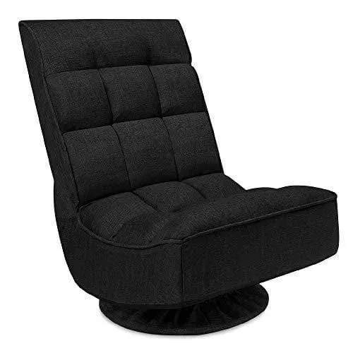 Reclining Folding Floor Gaming Chair
