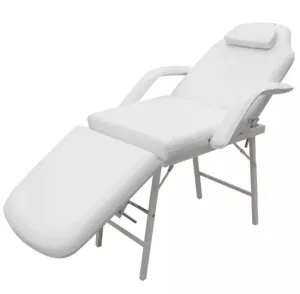 Reclining Folding Treatment Chair 110041
